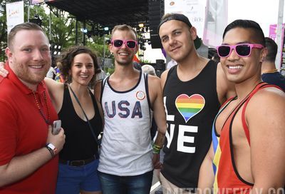 Capital Pride Festival #214