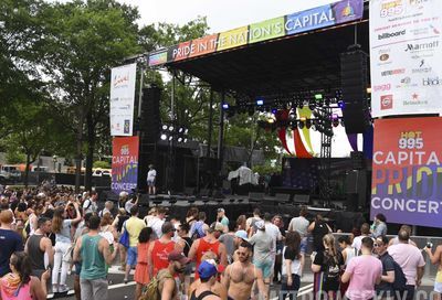 Capital Pride Festival #218