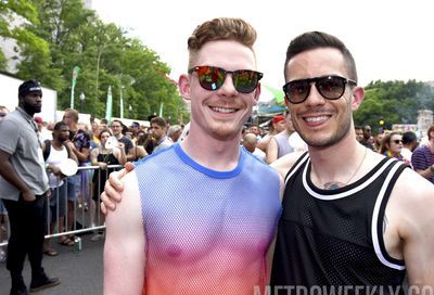 Capital Pride Festival #220