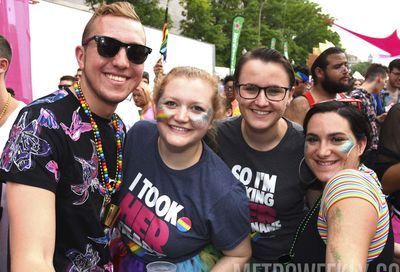 Capital Pride Festival #222