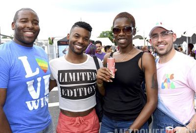 Capital Pride Festival #226