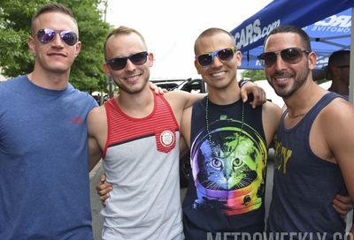 Capital Pride Festival #229