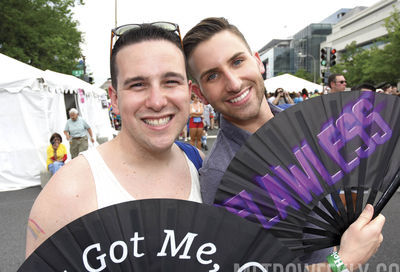 Capital Pride Festival #231