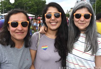 Capital Pride Festival #243