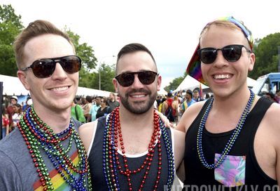 Capital Pride Festival #246