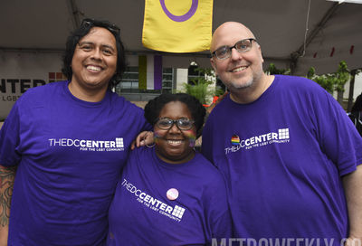 Capital Pride Festival #257