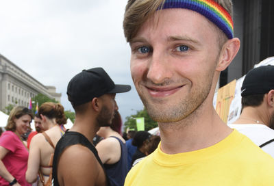 Capital Pride Festival #259