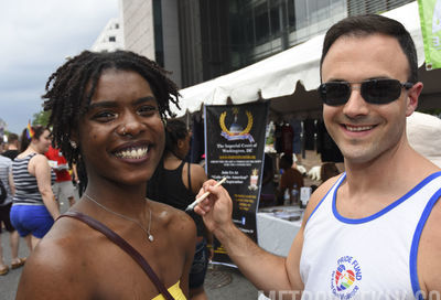 Capital Pride Festival #261