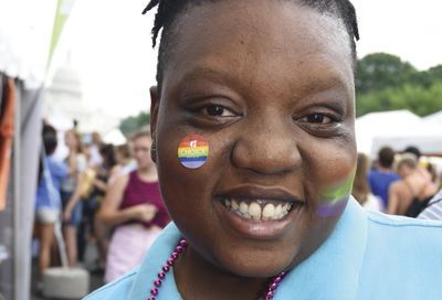 Capital Pride Festival #263