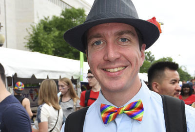 Capital Pride Festival #264