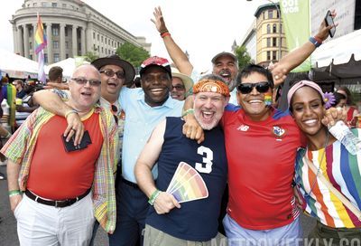 Capital Pride Festival #265