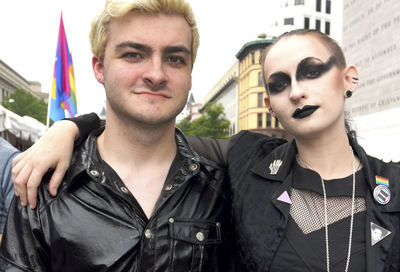 Capital Pride Festival #266