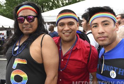 Capital Pride Festival #267