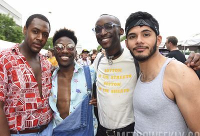 Capital Pride Festival #278