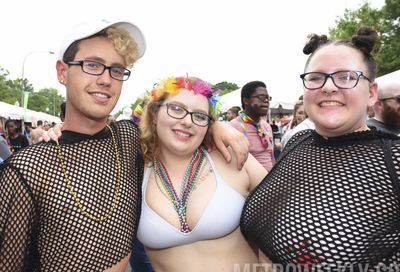 Capital Pride Festival #280