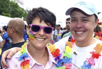 Capital Pride Festival #283