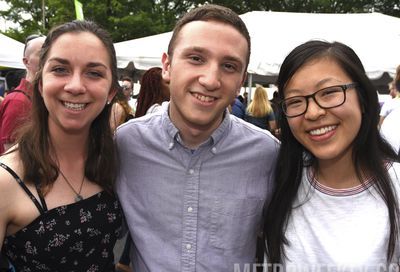 Capital Pride Festival #285