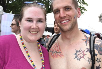 Capital Pride Festival #288