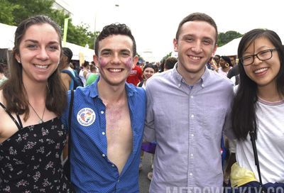 Capital Pride Festival #290