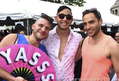 Capital Pride Festival #291