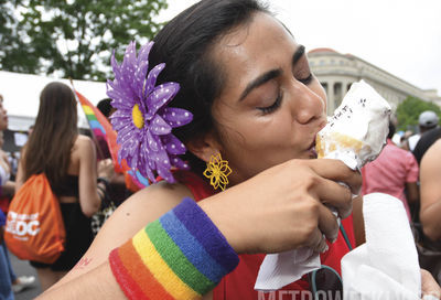 Capital Pride Festival #292