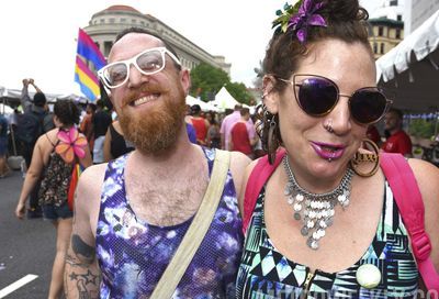 Capital Pride Festival #293