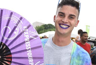 Capital Pride Festival #294