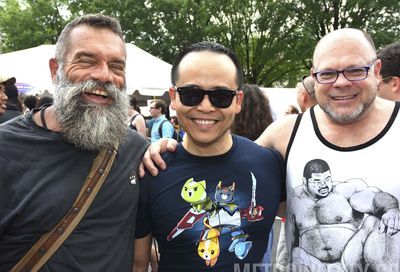 Capital Pride Festival #295