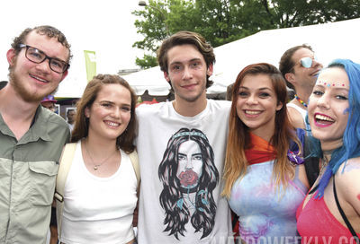 Capital Pride Festival #296