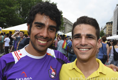Capital Pride Festival #299