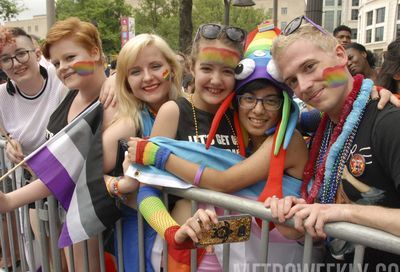 Capital Pride Festival