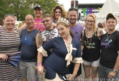 Capital Pride Festival #579