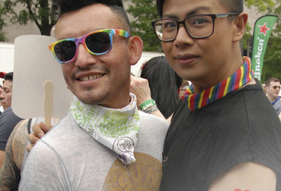 Capital Pride Festival #597