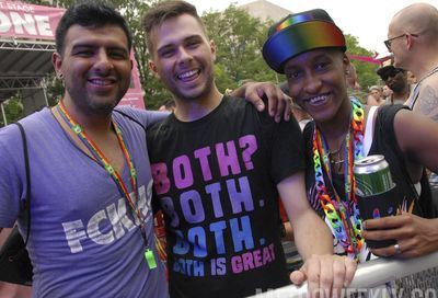 Capital Pride Festival #617