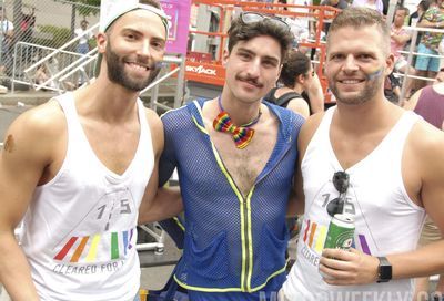 Capital Pride Festival #628