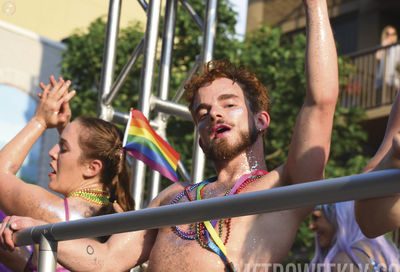 Capital Pride Parade 2018 #26