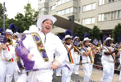 Capital Pride Parade 2018 #32