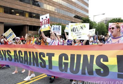 Capital Pride Parade 2018 #33