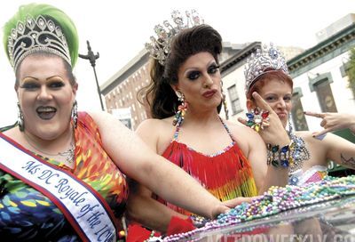 Capital Pride Parade 2018 #49