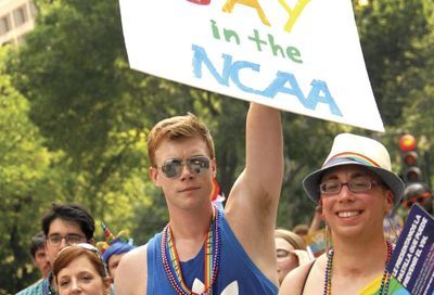 Capital Pride Parade 2018 #59