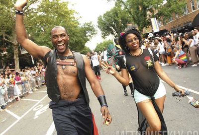 Capital Pride Parade 2018 #65