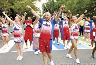 Capital Pride Parade 2018 #70