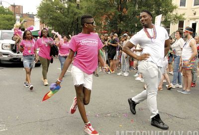 Capital Pride Parade 2018 #72