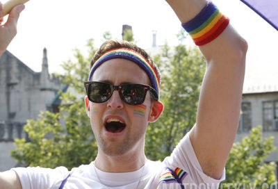 Capital Pride Parade 2018 #92