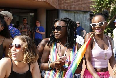 Capital Pride Parade 2018 #96