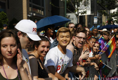 Capital Pride Parade 2018 #97