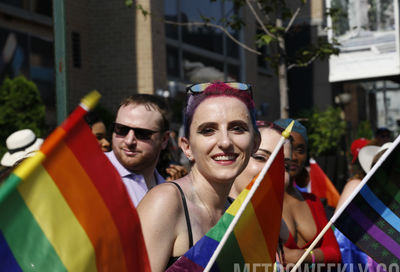 Capital Pride Parade 2018 #98