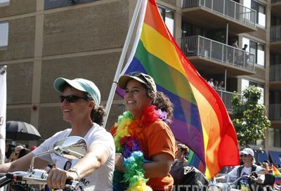 Capital Pride Parade 2018 #99