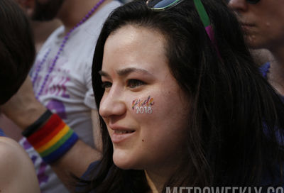 Capital Pride Parade 2018 #108