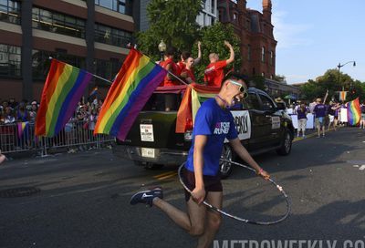 Capital Pride Parade 2018 #270